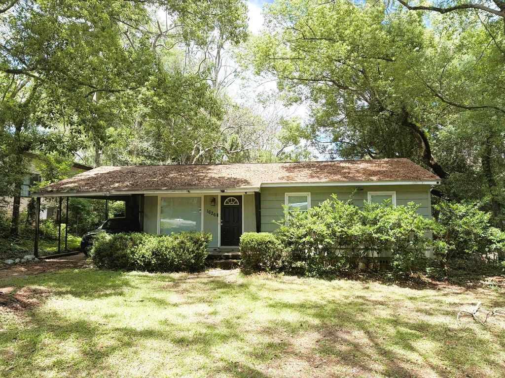 Photo of 1626 Mayhew Street, Tallahassee, FL 32304 (MLS # 400500)