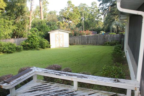 Tiny photo for 1082 Richardson Road, Tallahassee, FL 32301 (MLS # 394410)