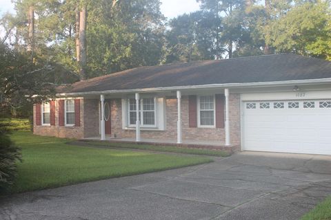 1082 Richardson Road Tallahassee FL 32301