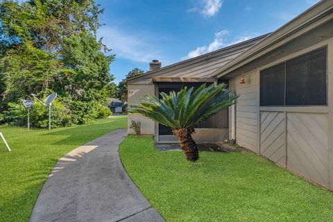 Tiny photo for 1571 Stone Road #2-A, Tallahassee, FL 32303 (MLS # 389969)