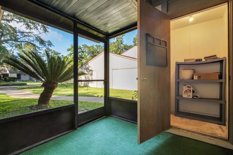 Tiny photo for 1571 Stone Road #2-A, Tallahassee, FL 32303 (MLS # 389969)