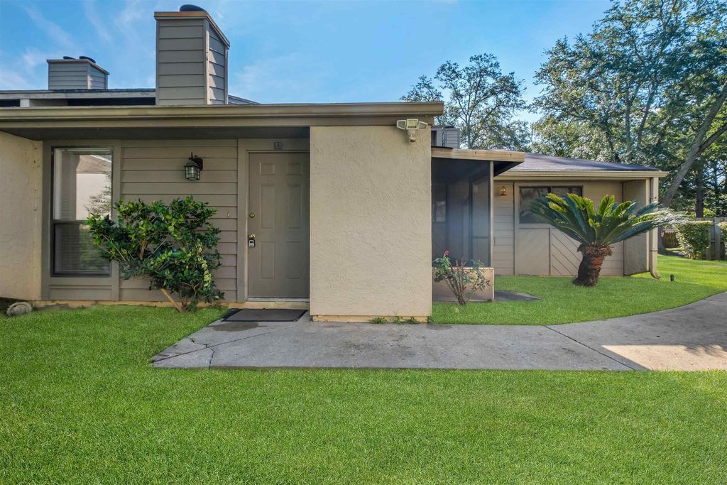 Photo of 1571 Stone Road #2-A, Tallahassee, FL 32303 (MLS # 389969)