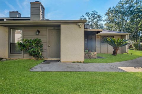 Photo of 1571 Stone Road #2-A, Tallahassee, FL 32303 (MLS # 389969)