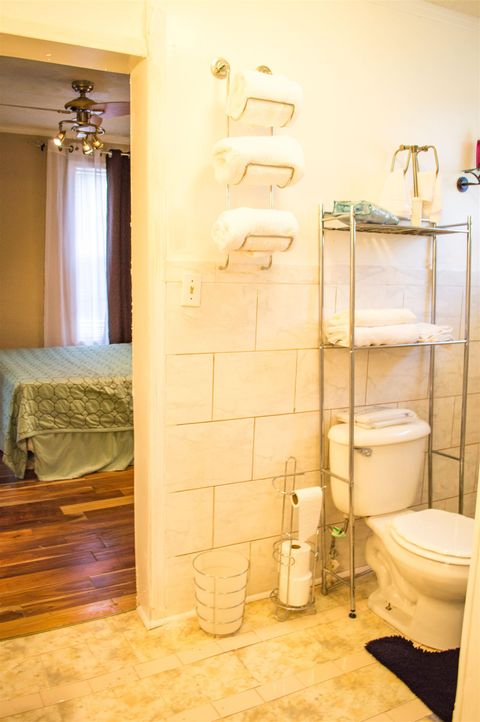 Tiny photo for 849 W Brevard Street, Tallahassee, FL 32304 (MLS # 400066)