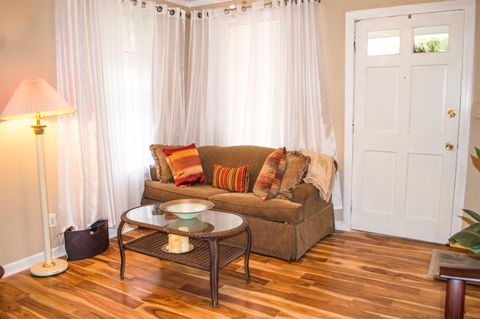 Tiny photo for 849 W Brevard Street, Tallahassee, FL 32304 (MLS # 400066)