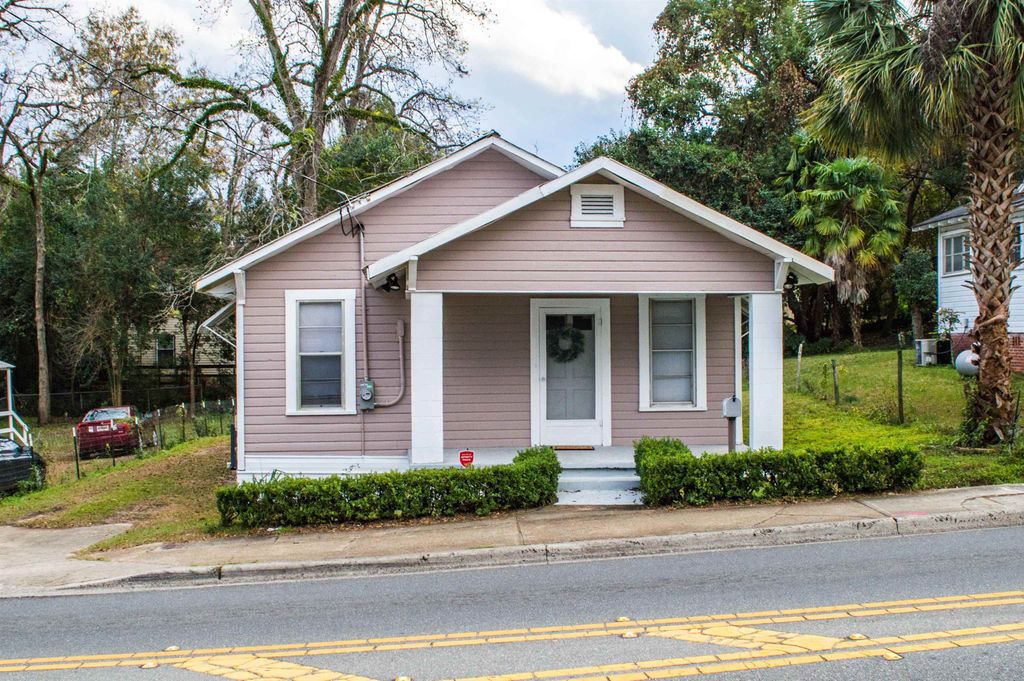 Photo of 849 W Brevard Street, Tallahassee, FL 32304 (MLS # 400066)