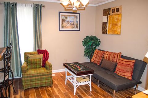 Tiny photo for 849 W Brevard Street, Tallahassee, FL 32304 (MLS # 400066)