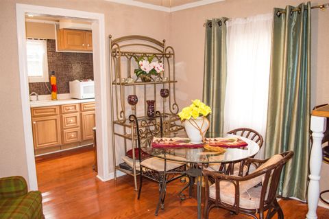Tiny photo for 849 W Brevard Street, Tallahassee, FL 32304 (MLS # 400066)