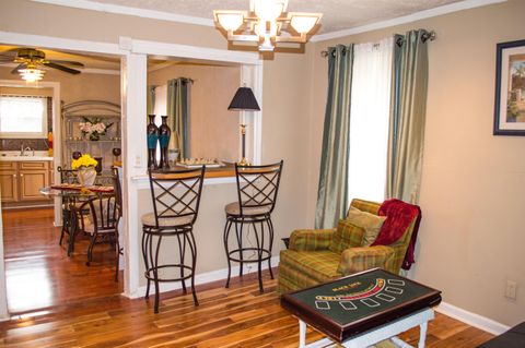 Tiny photo for 849 W Brevard Street, Tallahassee, FL 32304 (MLS # 400066)