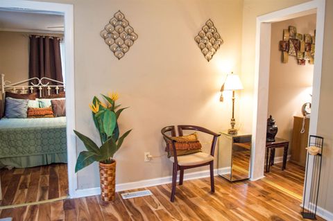 Tiny photo for 849 W Brevard Street, Tallahassee, FL 32304 (MLS # 400066)