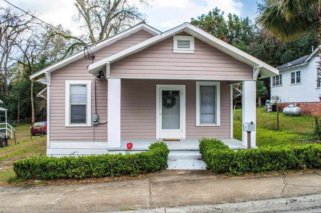 Photo of 849 W Brevard Street, Tallahassee, FL 32304 (MLS # 400066)
