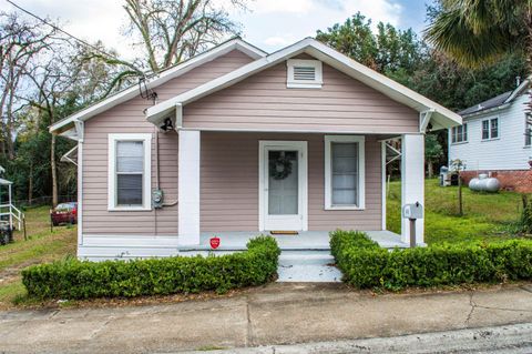 Photo of 849 W Brevard Street, Tallahassee, FL 32304 (MLS # 400066)