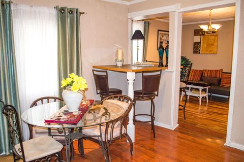 Tiny photo for 849 W Brevard Street, Tallahassee, FL 32304 (MLS # 400066)