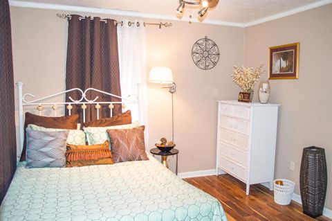 Tiny photo for 849 W Brevard Street, Tallahassee, FL 32304 (MLS # 400066)