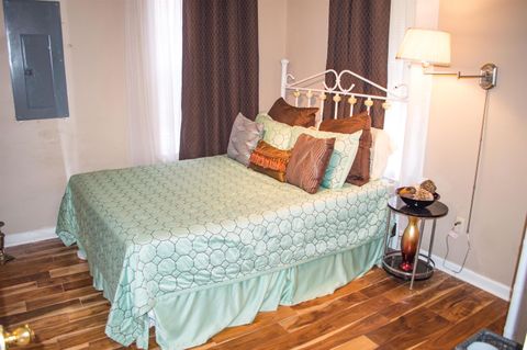 Tiny photo for 849 W Brevard Street, Tallahassee, FL 32304 (MLS # 400066)