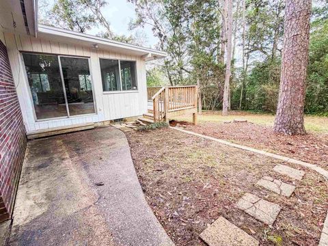 Tiny photo for 1920 SUNSET Lane, Tallahassee, FL 32303 (MLS # 396419)