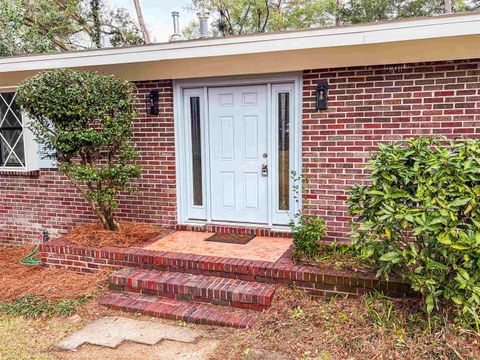 Tiny photo for 1920 SUNSET Lane, Tallahassee, FL 32303 (MLS # 396419)