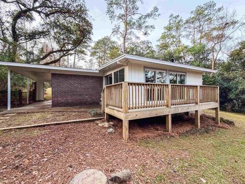 Tiny photo for 1920 SUNSET Lane, Tallahassee, FL 32303 (MLS # 396419)