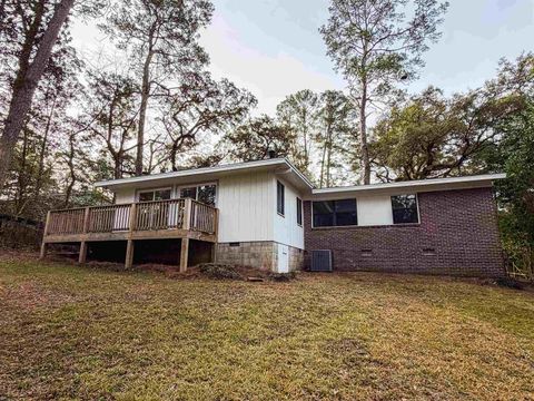 Tiny photo for 1920 SUNSET Lane, Tallahassee, FL 32303 (MLS # 396419)