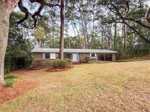 Tiny photo for 1920 SUNSET Lane, Tallahassee, FL 32303 (MLS # 396419)