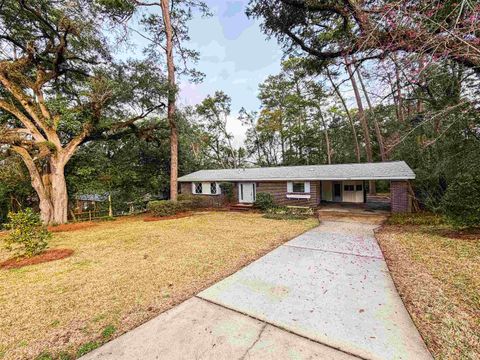 Tiny photo for 1920 SUNSET Lane, Tallahassee, FL 32303 (MLS # 396419)