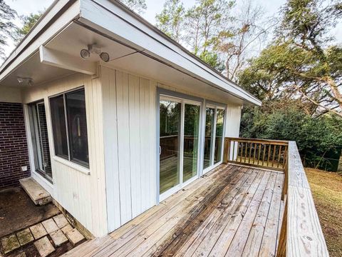 Tiny photo for 1920 SUNSET Lane, Tallahassee, FL 32303 (MLS # 396419)