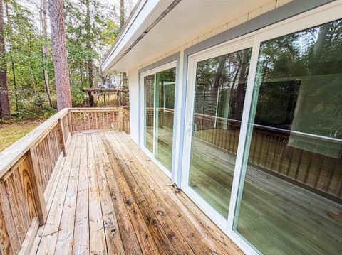 Tiny photo for 1920 SUNSET Lane, Tallahassee, FL 32303 (MLS # 396419)