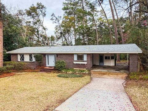 Tiny photo for 1920 SUNSET Lane, Tallahassee, FL 32303 (MLS # 396419)