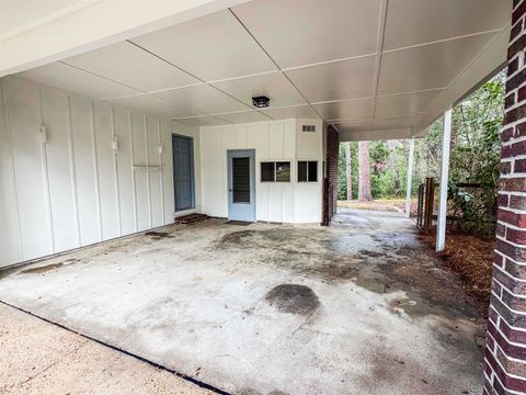 Tiny photo for 1920 SUNSET Lane, Tallahassee, FL 32303 (MLS # 396419)