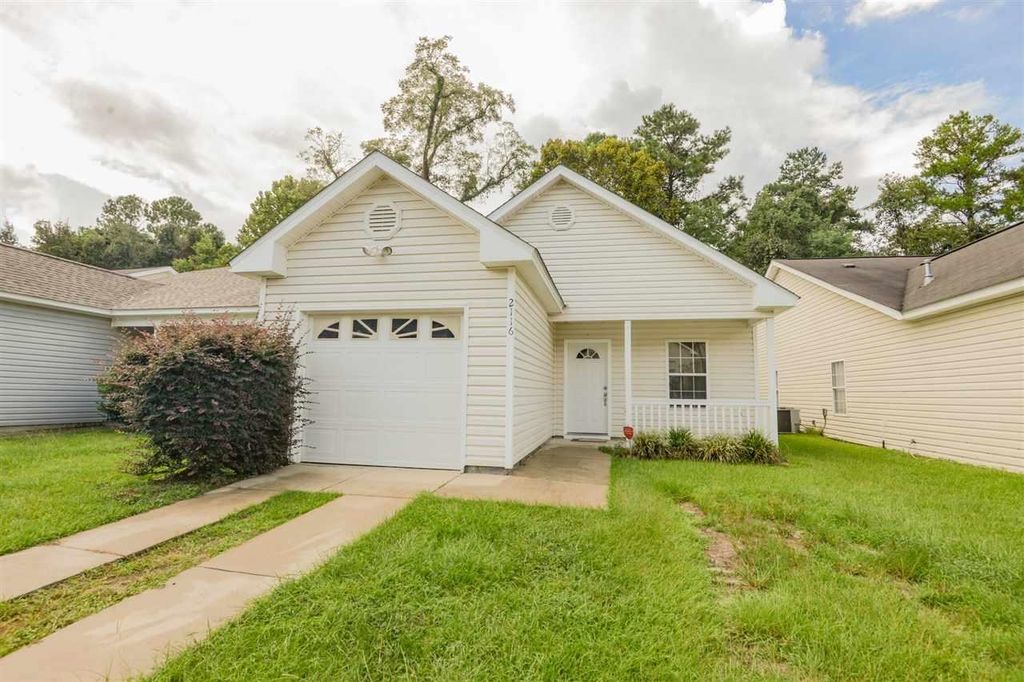 Photo of 2116 Bullocks Run Road, Tallahassee, FL 32303 (MLS # 392556)