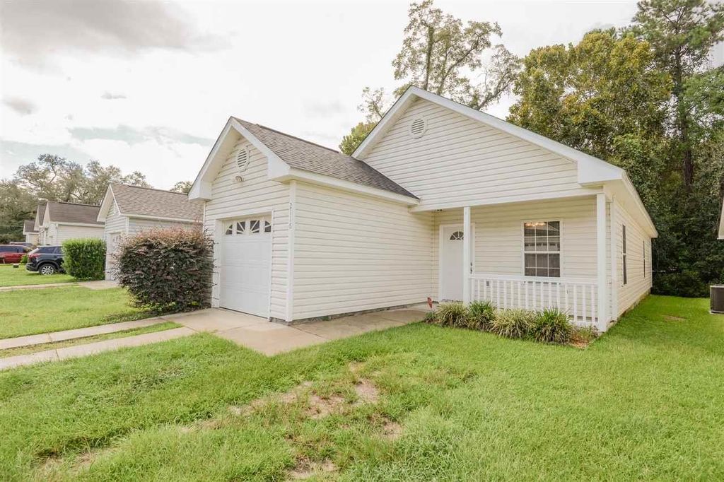 Photo of 2116 Bullocks Run Road, Tallahassee, FL 32303 (MLS # 392556)