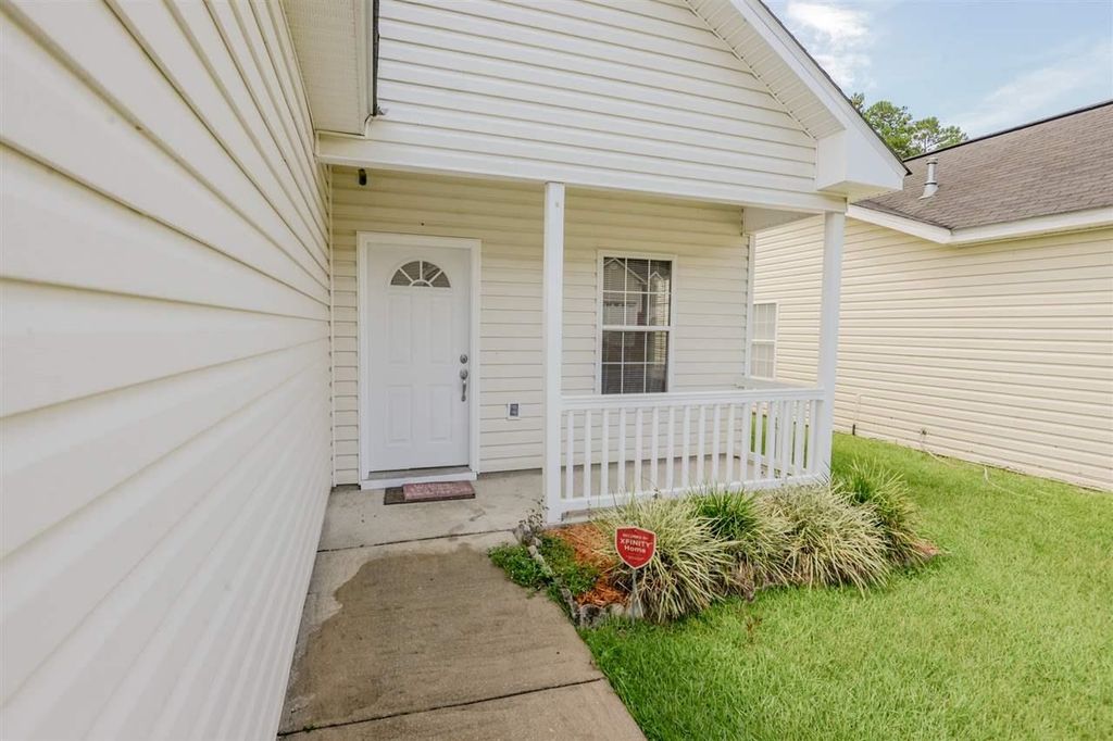 Photo of 2116 Bullocks Run Road, Tallahassee, FL 32303 (MLS # 392556)