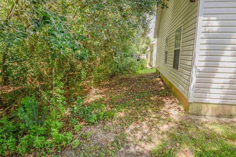 Tiny photo for 2116 Bullocks Run Road, Tallahassee, FL 32303 (MLS # 392556)