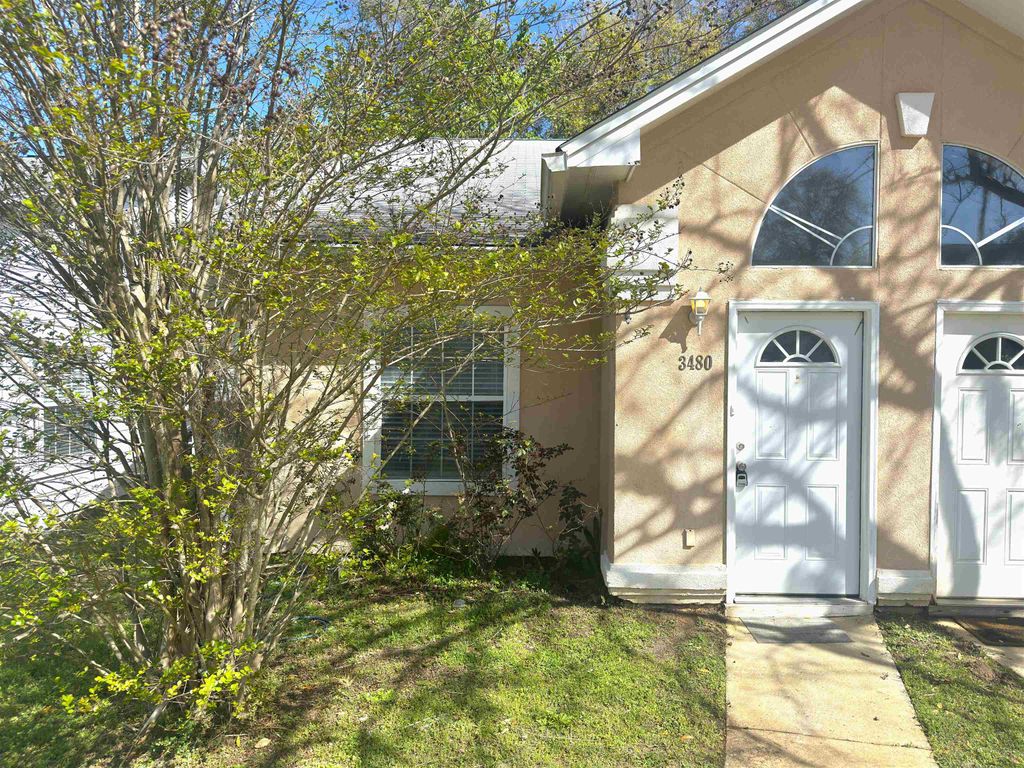 Photo of 3480 Daylily Lane, Tallahassee, FL 32308 (MLS # 397409)