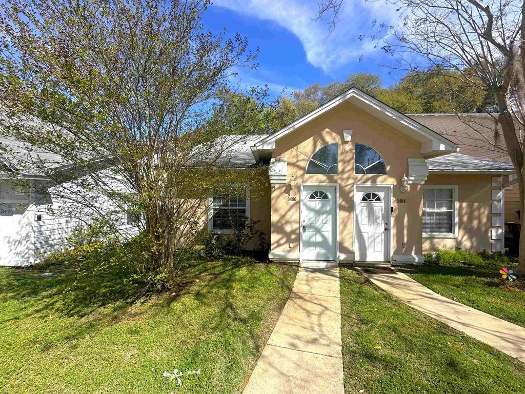 Photo of 3480 Daylily Lane, Tallahassee, FL 32308 (MLS # 397409)