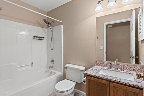 Tiny photo for 4663 Russells Pond Lane, Tallahassee, FL 32303 (MLS # 395509)