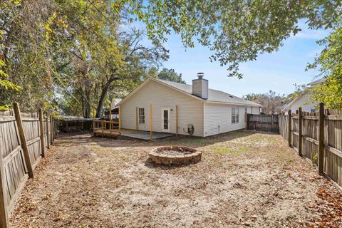 Tiny photo for 4663 Russells Pond Lane, Tallahassee, FL 32303 (MLS # 395509)