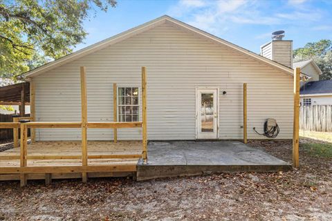 Tiny photo for 4663 Russells Pond Lane, Tallahassee, FL 32303 (MLS # 395509)