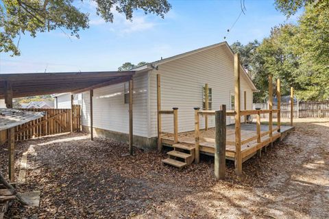 Tiny photo for 4663 Russells Pond Lane, Tallahassee, FL 32303 (MLS # 395509)