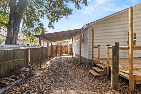 Tiny photo for 4663 Russells Pond Lane, Tallahassee, FL 32303 (MLS # 395509)