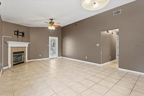 Tiny photo for 4663 Russells Pond Lane, Tallahassee, FL 32303 (MLS # 395509)