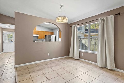 Tiny photo for 4663 Russells Pond Lane, Tallahassee, FL 32303 (MLS # 395509)