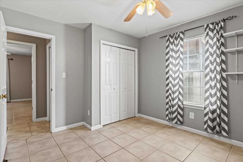 Tiny photo for 4663 Russells Pond Lane, Tallahassee, FL 32303 (MLS # 395509)