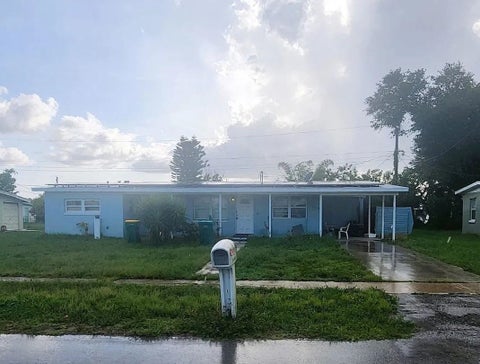 Photo of 3257 Crestwood Drive, Other Florida, FL 33952 (MLS # 401803)