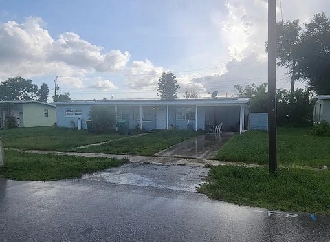 Tiny photo for 3257 Crestwood Drive, Other Florida, FL 33952 (MLS # 401803)