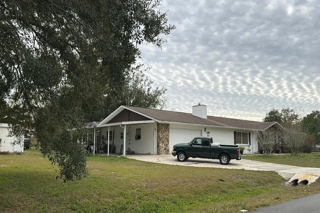 Photo of 235 S Lee Street, Other Florida, FL 34465 (MLS # 395236)