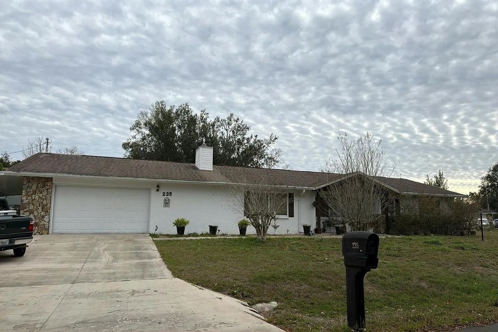 Photo of 235 S Lee Street, Other Florida, FL 34465 (MLS # 395236)