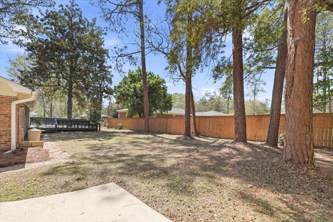 Tiny photo for 2805 Tipperary Drive Dr, Tallahassee, FL 32309 (MLS # 397147)