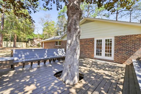 Tiny photo for 2805 Tipperary Drive Dr, Tallahassee, FL 32309 (MLS # 397147)