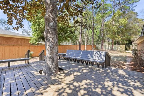 Tiny photo for 2805 Tipperary Drive Dr, Tallahassee, FL 32309 (MLS # 397147)